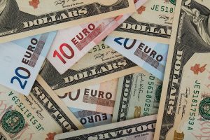 Divisas en efectivo