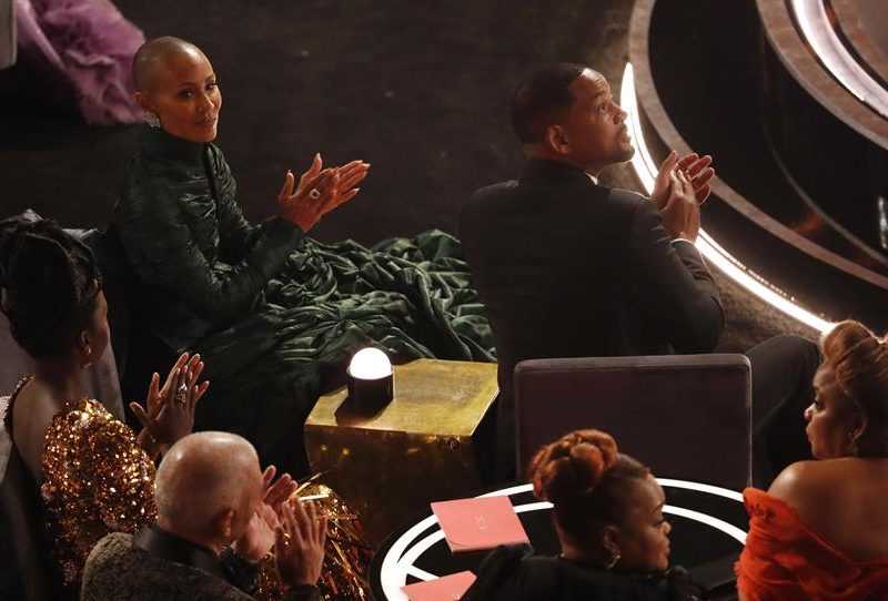 Jada Pinkett-Smith: Es tiempo de sanar y estoy lista para ello
