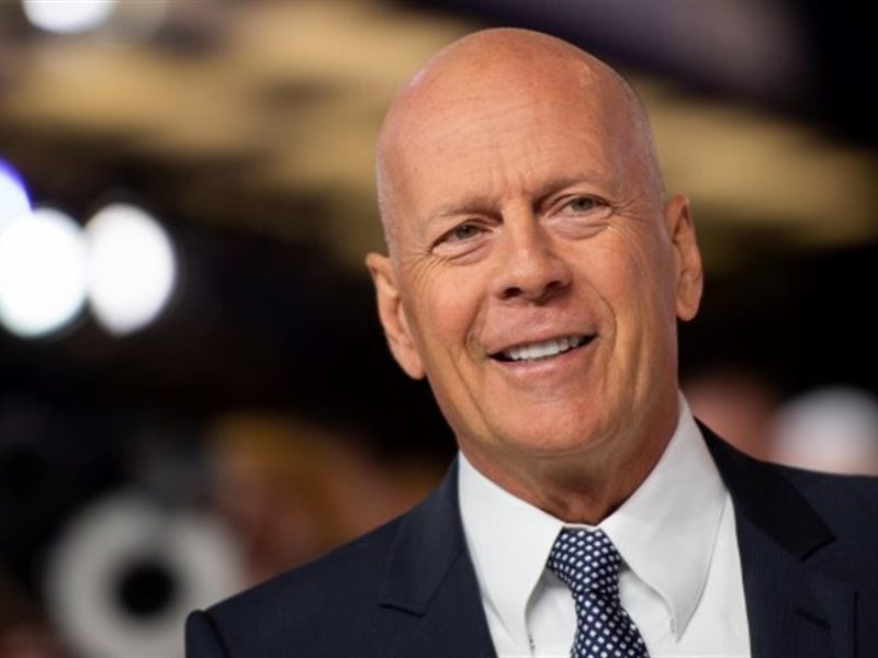Qué es la afasia y otras 5 claves sobre el trastorno que llevó a Bruce Willis al retiro