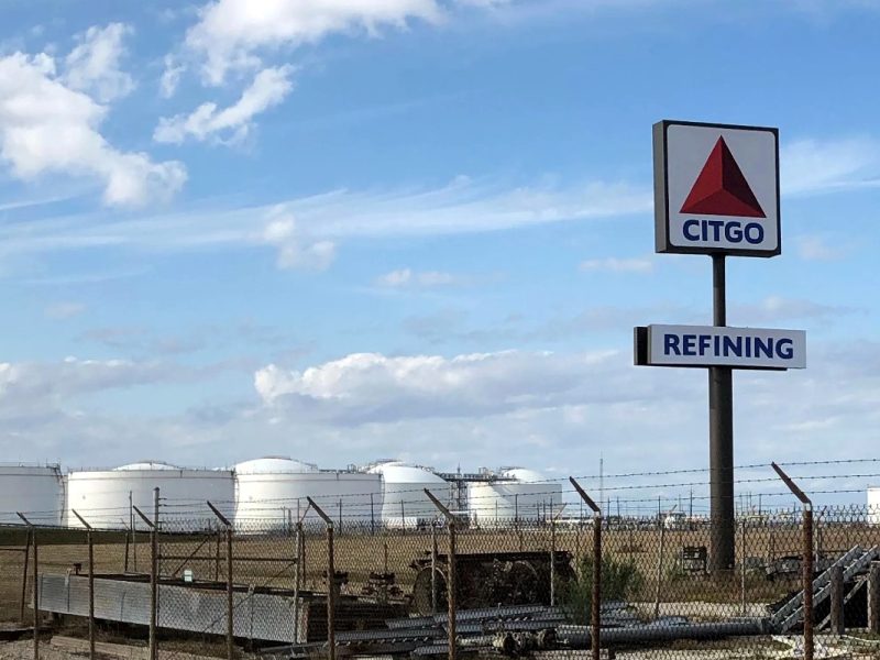 Gobierno rechaza decisión de juez de EEUU sobre venta de acciones de Citgo