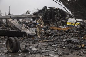 ONU: Las imágenes de Bucha sugieren deliberados asesinatos de civiles