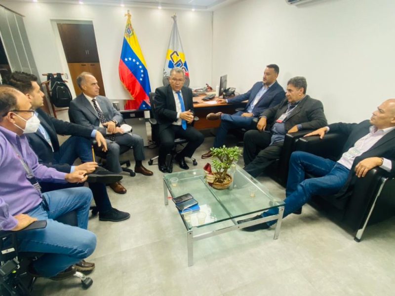 Alianza Lápiz, Centrados y MAS solicitan al CNE apoyo técnico para primarias presidenciales