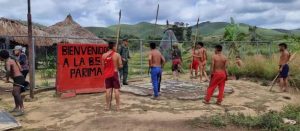 CIDH condena la muerte de cuatro yanomamis en Venezuela