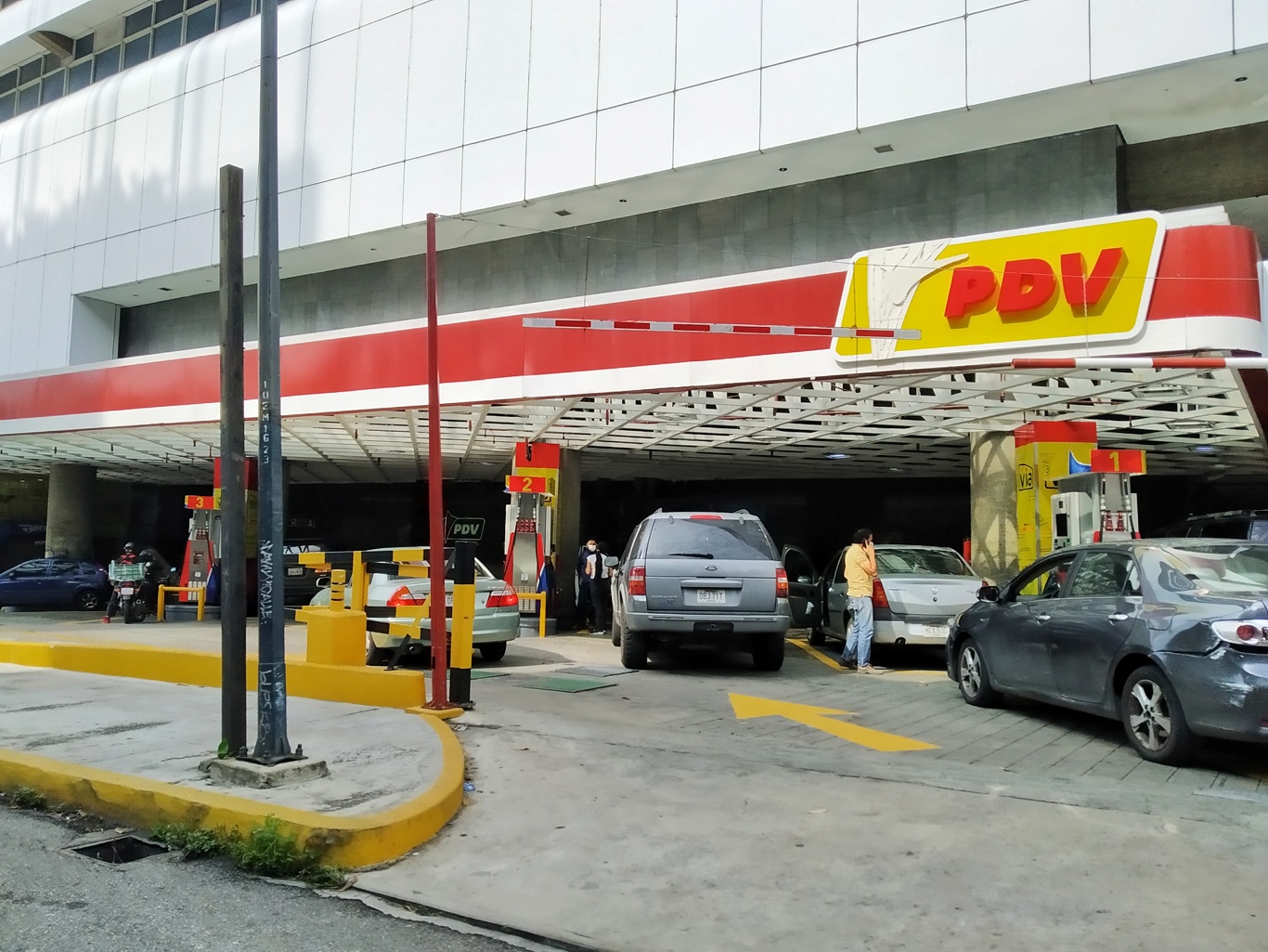 Pagos con divisas