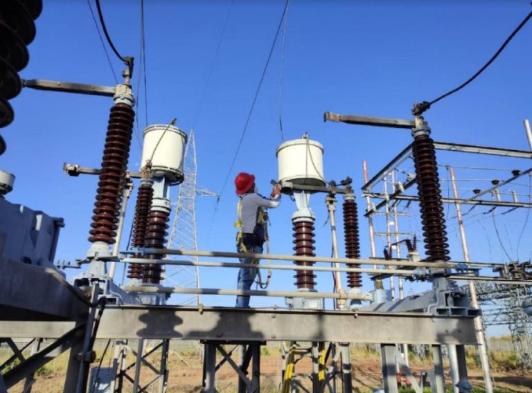 Fallas eléctricas en la zona oeste de Maturín tienen más de dos meses