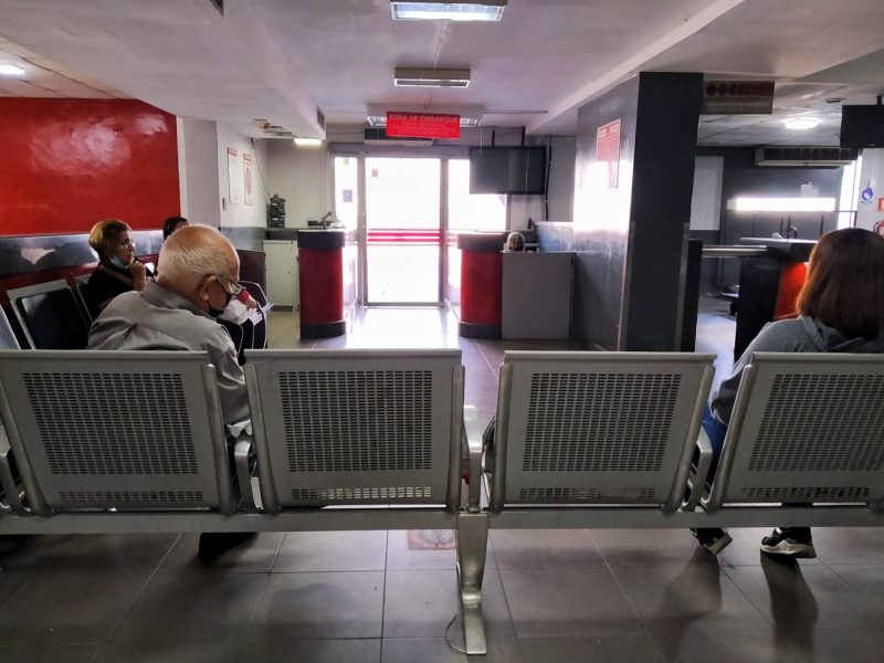 Venezuela no reporta fallecidos por COVID-19 este #17Abr