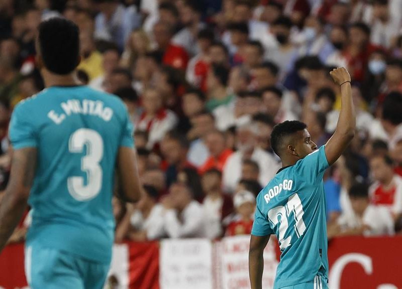 Klopp deja KO a Guardiola, el Bayern a punto del alirón, el Real mata LaLiga