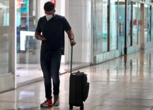 Autoridades reportan 367 casos activos este jueves 9 de marzo de 2023