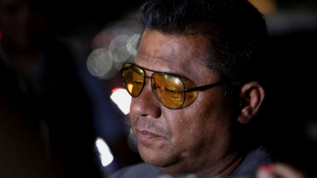 Mario Escobar