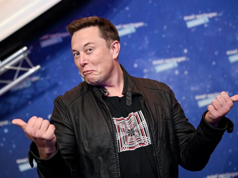 Twitter conversa con Elon Musk sobre oferta de compra, dicen medios de EEUU