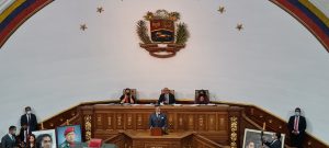 Maikel Moreno, Gladys Gutiérrez y Tania D Amelio entre nuevos magistrados del TSJ