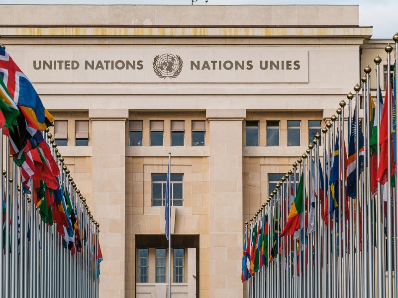 Conozca los 12 organismos de la ONU que operan en Venezuela