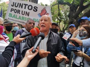 Carlos Salazar