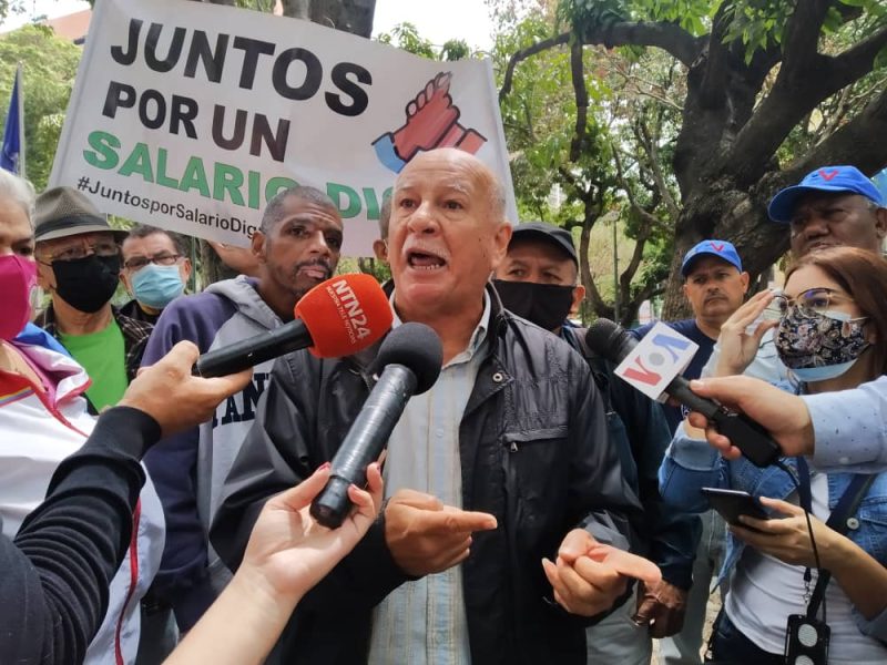 Carlos Salazar