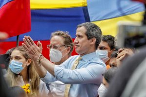 Reglamento de primarias opositoras está casi listo, según dirigentes