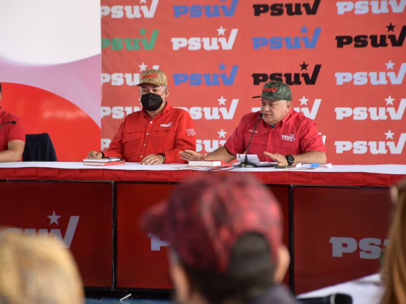 abello rechaza que se hable de «paquetazo» económico y de que Maduro no aumentó salario