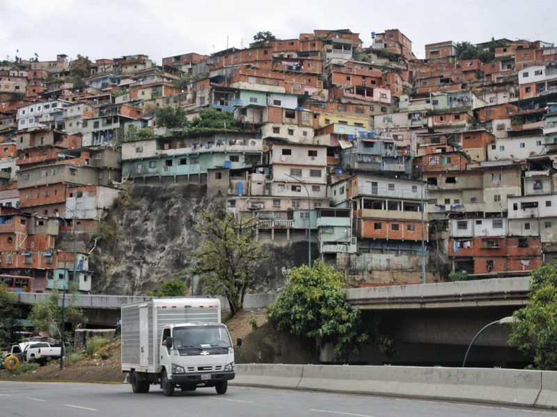 Coronavirus en Venezuela: 80 casos este #2May