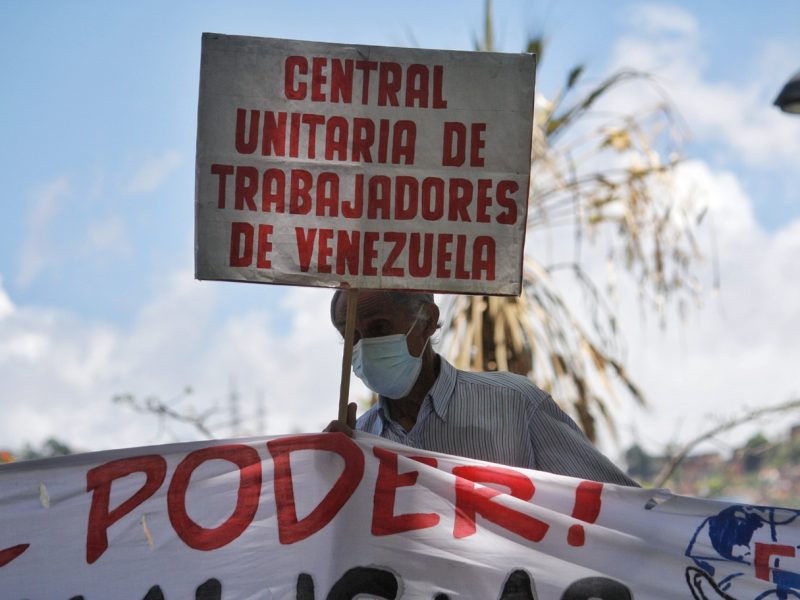Diálogo tripartito terminó “sin avances” en petitorio de trabajadores