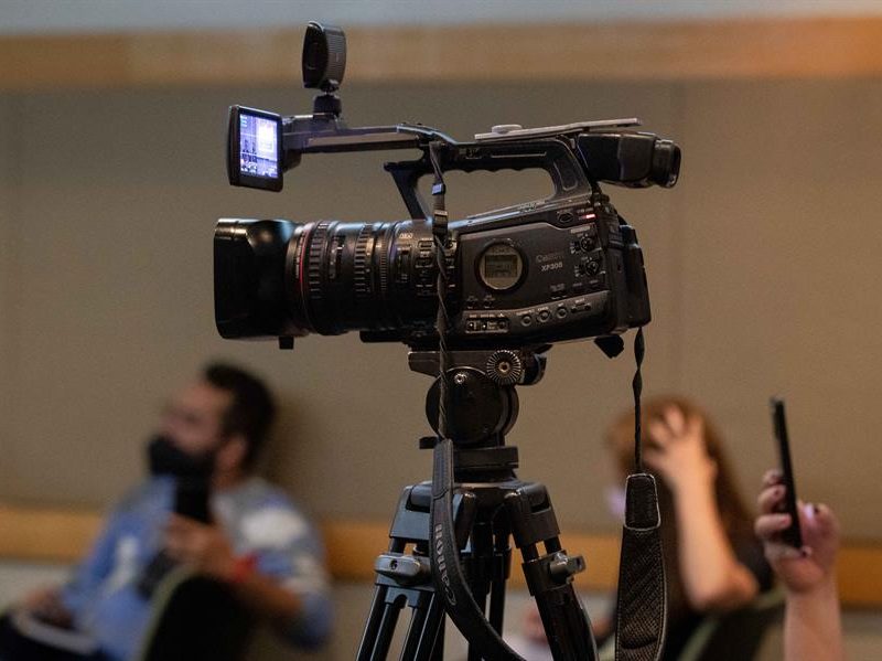 Ince ofrece Talleres para formar reporteros
