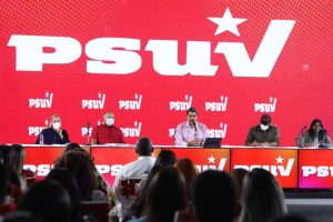 Psuv recicla receta para 2024: la búsqueda de votos a través del control social