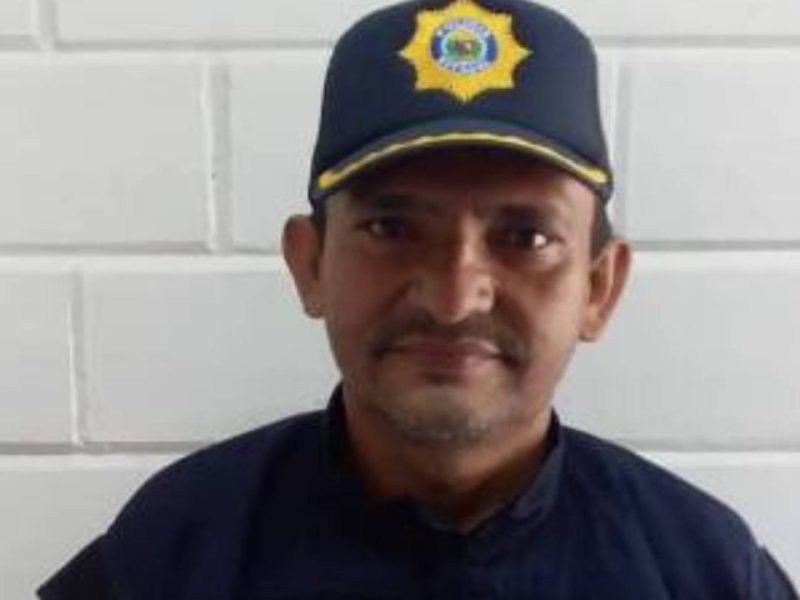 Asesinan a un policía en el estado Aragua