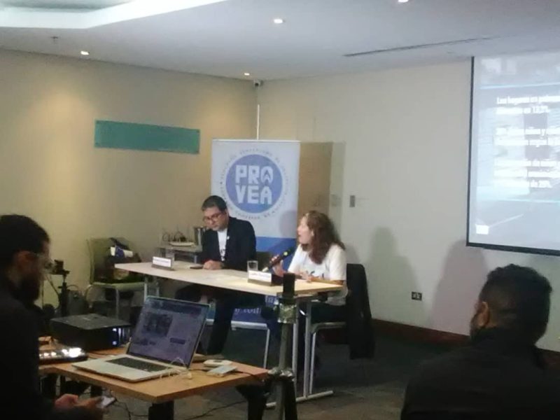 «Gobierno quiere pasar factura a ONG por investigación en Corte Penal Internacional», alerta Provea