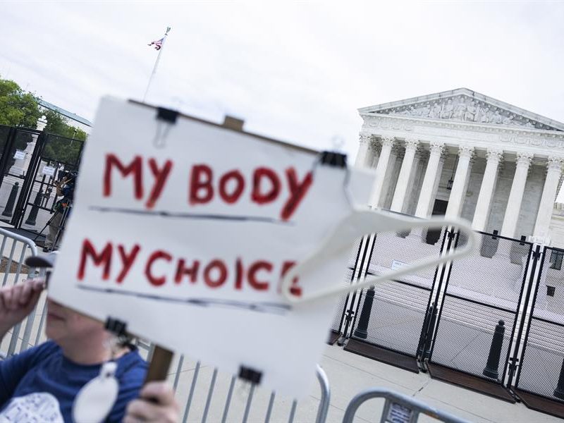 Tribunal de Luisiana bloquea ley que veta el aborto en el estado