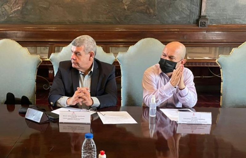 «Ley de Cooperación Internacional no irá contra ONG», asegura oposición en AN de 2020