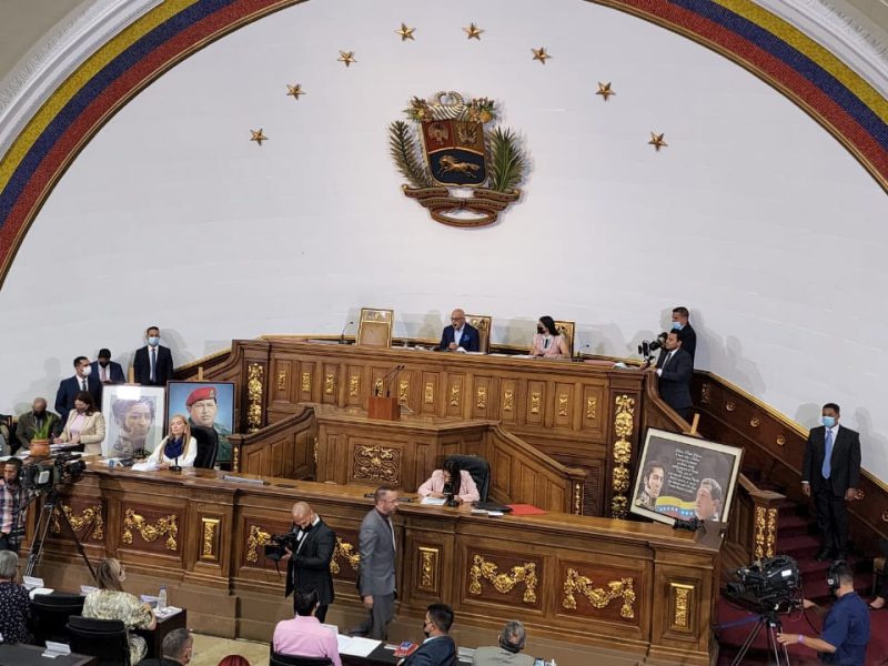 Comité de Postulaciones Judiciales convocará proceso para designación del Defensor Público
