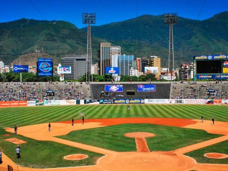 Serie del Caribe