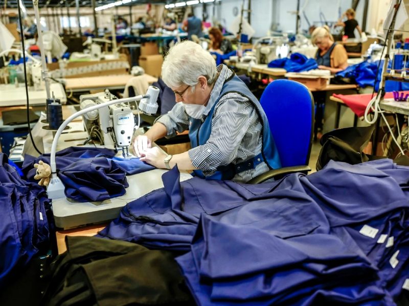 Industria nacional