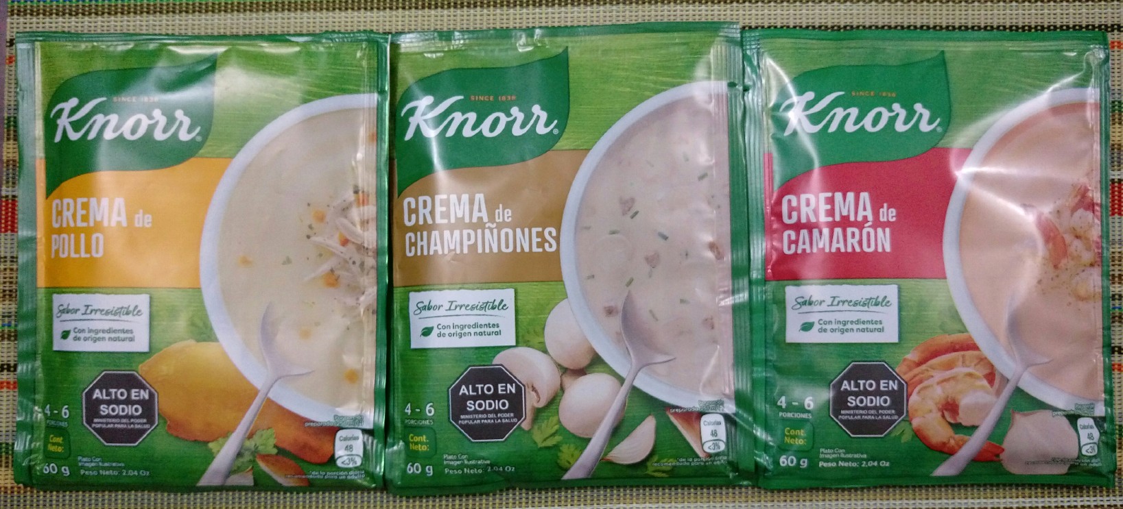 Etiquetas