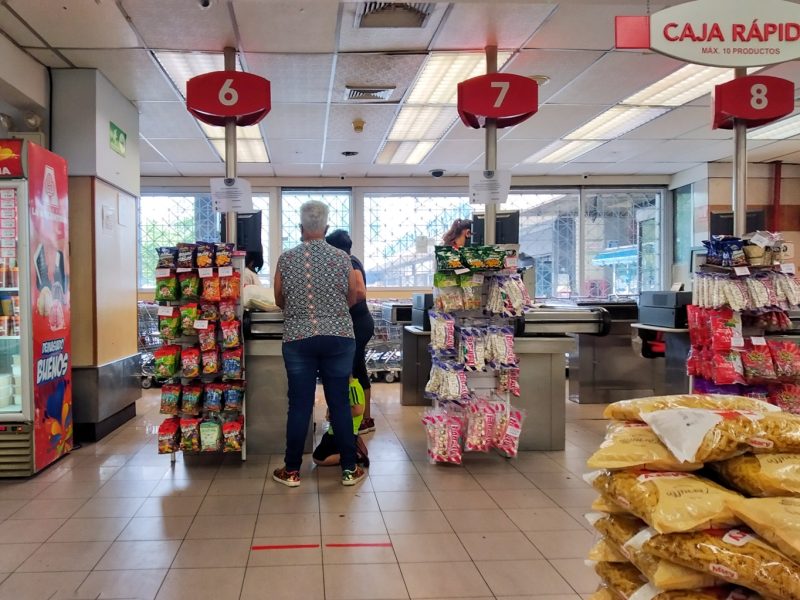 Retos económicos