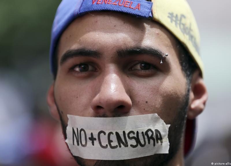 Natalie Southwick: Ley de Cooperación Internacional busca socavar el apoyo a los medios independientes