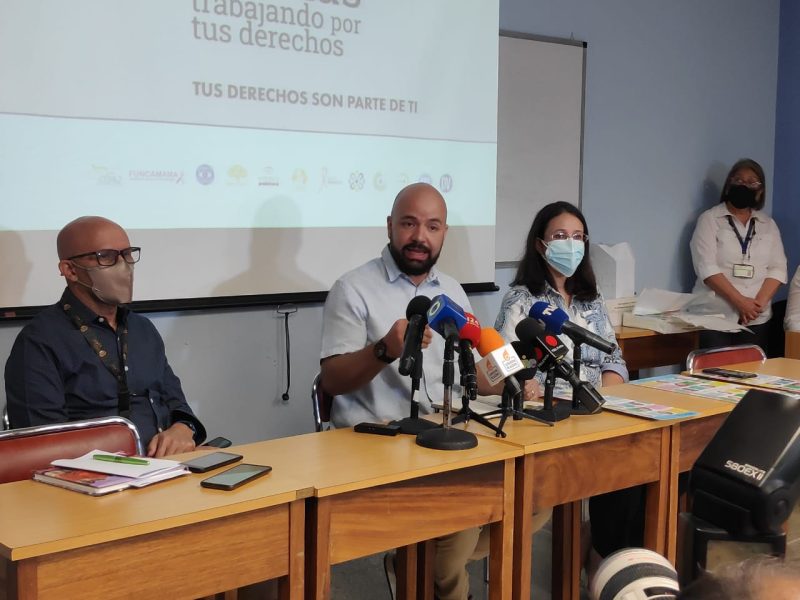 Informe de la SIP destaca el riesgo para periodistas y cierre de medios en Venezuela