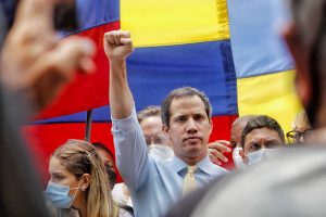 Candidatura de Guaidó revive debate sobre rendición de cuentas: esto responden en VP