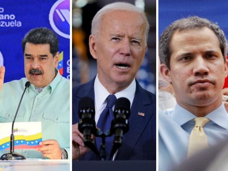 Maduro, oposición y EEUU deben hacer concesiones incómodas para que avancen negociaciones, dice Mariano de Alba