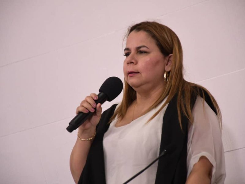 Diputado de Alianza Democrática exige interpelación del fiscal por no imputar a Guaidó