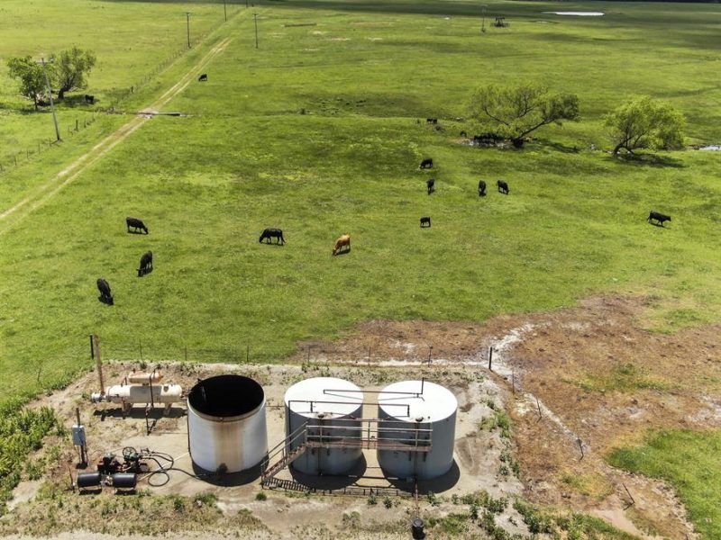 Producción petrolera de Venezuela cae casi 100.000 barriles en julio, dice OPEP