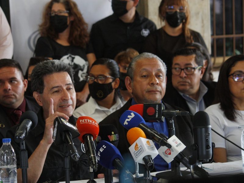 Provea y padre Infante instan a Lacava a conciliar y promover investigación por ejecuciones extrajudiciales
