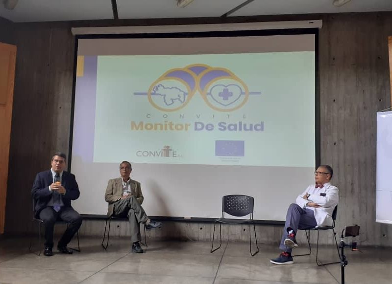 Expertos piden publicar datos epidemiológicos y actualizar el esquema de vacunación en Venezuela