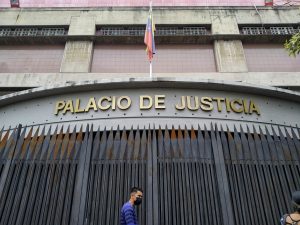 acusados “Son jóvenes universitarios, no vándalos”, ¿quiénes son los cuatro activistas de VP detenidos?