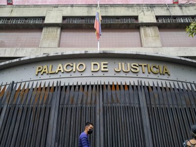 acusados “Son jóvenes universitarios, no vándalos”, ¿quiénes son los cuatro activistas de VP detenidos?