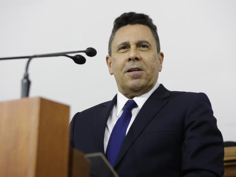 Embajador ante ONU: Firmemos acuerdos con EEUU «con toda la desconfianza del mundo»