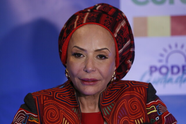 Murió la senadora Piedad Córdoba a los 68 años