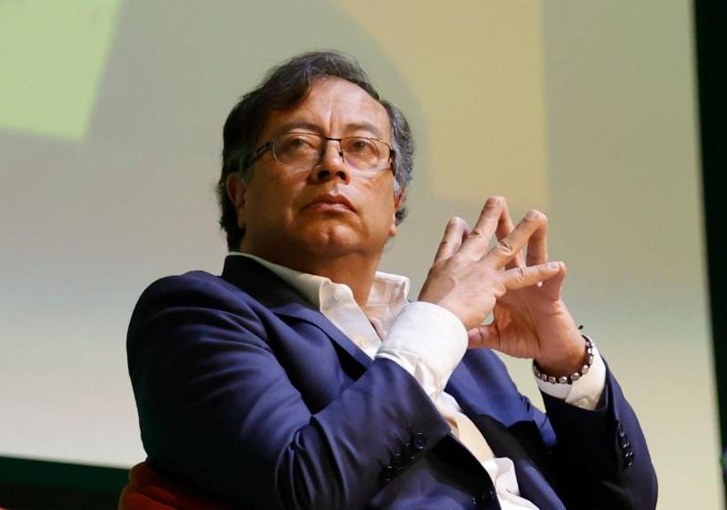 ¿Qué implicaría una victoria de Gustavo Petro para Venezuela?, responden expertos