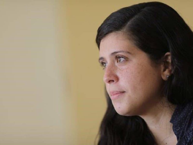 Andreína Baduel: Mi hermano necesita cuatro operaciones tras ser sometido a torturas
