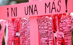 Enero fue el mes donde hubo menos feminicidios