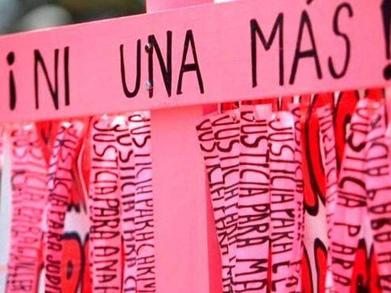 Enero fue el mes donde hubo menos feminicidios