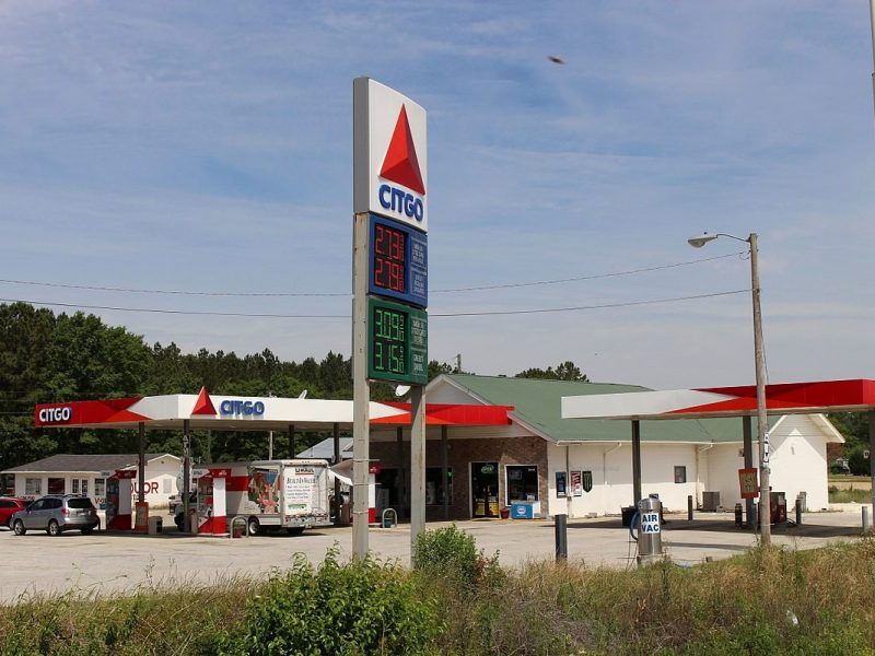 Exvicepresidente de Citgo demanda a la empresa y pide $100 millones en indemnización